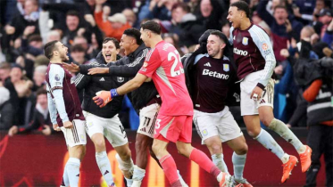 আর্জেন্টাইন সুপার সাব থামালেন আর্সেনালের অপরাজেয় যাত্রা