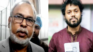 দুইবার কার্ডিয়াক অ্যারেস্ট হাদির, কন্ডিশন খুবই খারাপ: চিকিৎসক