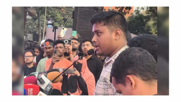 সেভেন সিস্টার্সকে ভারত থেকে আলাদা করে দেওয়া হবে: হাসনাত আবদুল্লাহ