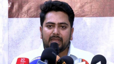 স্বরাষ্ট্র উপদেষ্টা ও সিইসি দায়িত্বে থাকতে পারেন না: নাহিদ ইসলাম