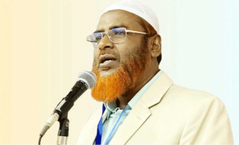 প্রার্থীকে গুলি করা বিচ্ছিন্ন ঘটনা নয়, পরিকল্পিত প্রোগ্রাম