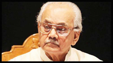 একে খন্দকার আর নেই