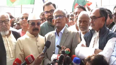 ৭১ এর সঙ্গে ২৪ এর তুলনা চলে না : মির্জা ফখরুল