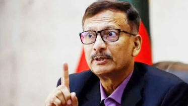 ভারতের নসিহত চাই না,শেখ হাসিনার বক্তব্যে পরিস্থিতি খারাপ না হয়