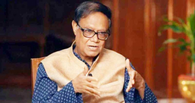 আইএমএফের ঋণ নিয়ে রিজার্ভ বাড়ানো দরকার নেই: গভর্নর