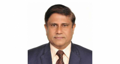 খালেদা জিয়া ও তারেক রহমানের নিরাপত্তা টিমের প্রধান শামসুল ইসলাম