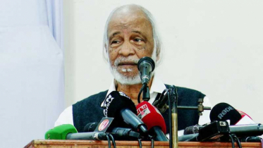 আমরা একটি মানবিক বাংলাদেশ গড়তে চাই: মঈন খান