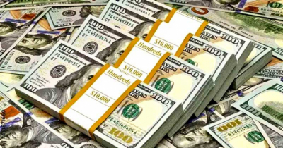 ২৭ দিনে রেমিট্যান্স এলো ৩৩ হাজার ৫৭৪ কোটি টাকা