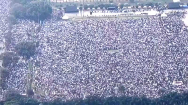 জানাজার পর মিছিল নিয়ে শাহবাগে যাওয়ার আহ্বান ইনকিলাব মঞ্চের