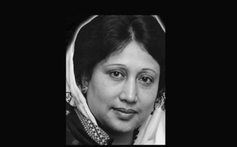 জনসমক্ষে সর্বশেষ যে কথা বলেছেন খালেদা জিয়া