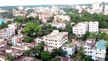 আবারও ভূমিকম্পে কাঁপল সিলেট: পাঁচ মিনিটের ব্যবধানে দুইবার কম্পন