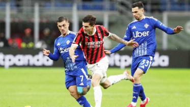 অস্ট্রেলিয়ায় হচ্ছে না ইতালির সিরি ’আ’র ম্যাচ