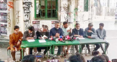 হাদিকে ‘শহীদ’ ঘোষণা করে গেজেট প্রকাশের দাবি