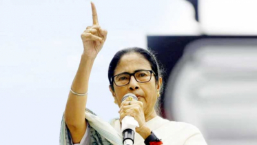 ভারতীয় নাগরিকদের বাংলাদেশে ঠেলে পাঠানো হচ্ছে: মমতা