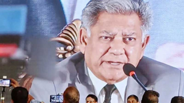 মাফিয়া চক্রের জন্য বিএসসি আগে লাভ করতে পারেনি: নৌপরিবহণ উপদেষ্টা