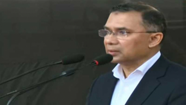 মায়ের জন্য দোয়া চাইলেন তারেক রহমান