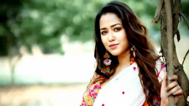 বাংলাদেশি শিল্পীদের প্রশংসায় সোহিনী