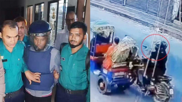 হাদিকে হত্যাচেষ্টায় ব্যবহৃত মোটরসাইকেলের মালিক আদালতে যা বললেন