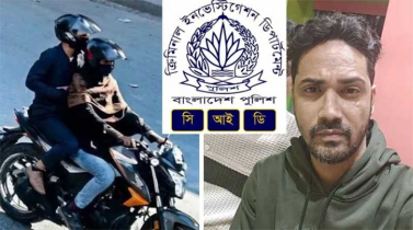 হাদি হত্যা: ফয়সালদের ব্যাংকে ১২৭ কোটি টাকা লেনদেন