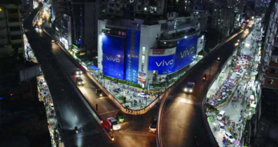 মগবাজারে ‘ককটেল’ বিস্ফোরণে পথচারী নিহত