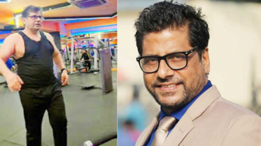 ডিবি হেফাজতে সাংবাদিক আনিস আলমগীর