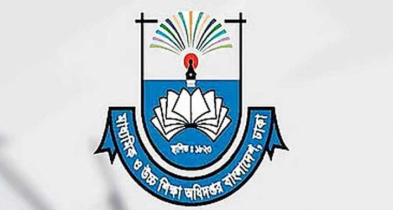 সব শিক্ষাপ্রতিষ্ঠানে জরুরি নির্দেশনা মাউশির,না মানলে ব্যবস্থা