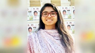 এনসিপি ছাড়লেন তাসনিম জারা, স্বতন্ত্র নির্বাচন করার ঘোষণা