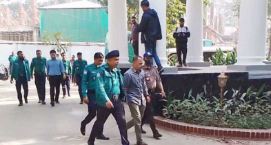 বিজিবির রেদোয়ানুলসহ ৪ জনের বিচার শুরুর আদেশ