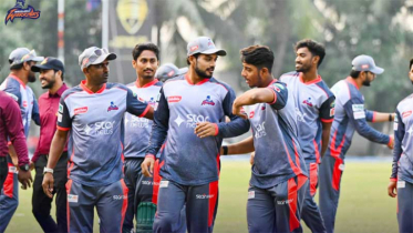 সিলেটে শুক্রবার শুরু হচ্ছে বিপিএলের ১২তম আসর