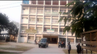 গাইবান্ধার ৫টি আসনে মনোনয়ন জমা দিয়েছেন ৪৫ জন