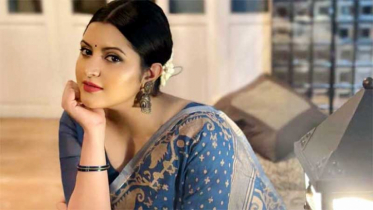 আবার শুরু হচ্ছে পরীমনি অভিনীত প্রীতিলতা কাজ