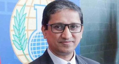 বাংলাদেশের হাইকমিশনারকে ভারতের পাল্টা তলব