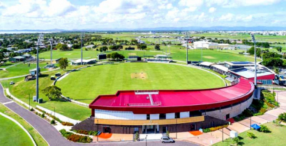বাংলাদেশ-অস্ট্রেলিয়া টেস্ট হতে পারে নতুন ভেন্যুতে