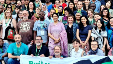 একটি অর্থবহ নির্বাচন এখন অত্যন্ত গুরুত্বপূর্ণ: রিজওয়ানা