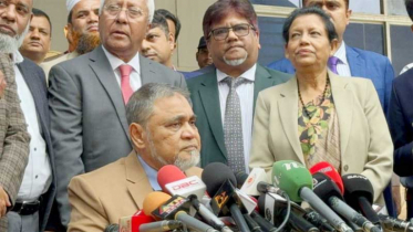 ভোটের দিন যত ঘনিয়ে আসবে মানুষের ভয় তত কেটে যাবে: সিইসি