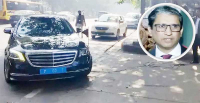 বাংলাদেশি হাইকমিশনারকে তলব করে যে বার্তা দিলো নয়াদিল্লি