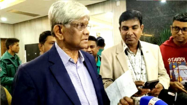 ভারতের সঙ্গে সম্পর্ক স্বাভাবিক করতে কাজ করছে সরকার: অর্থ উপদেষ্টা