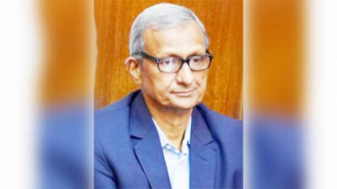 পদত্যাগ করেছেন খোদা বকশ চৌধুরী