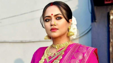 অভিনেত্রী হতে চাই, নায়িকা নই: অহনা