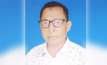 রাণীনগরে চাঁন চেয়ারম্যান গ্রেফতার