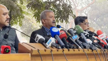 খালেদা জিয়ার মৃত্যুতে ফ্যাসিস্ট হাসিনার দায় রয়েছে: আসিফ নজরুল