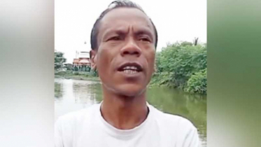 খুলনায় সন্ত্রাসীদের গুলিতে সাংবাদিক নিহত