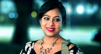 দিনটি আমার কাছে সত্যিই ভীষণ স্পেশাল: শাবনূর