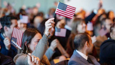 ১৯ দেশের নাগরিকদের গ্রিনকার্ড-নাগরিকত্ব দেওয়া বন্ধ করল যুক্তরাষ্ট