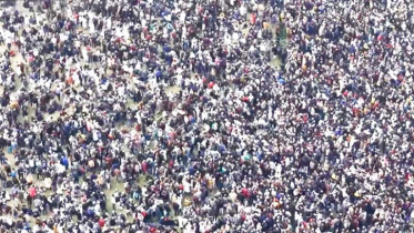 বেগম জিয়ার জানাজা: যেসব দেশের রাষ্ট্রদূত ও হাইকমিশনার