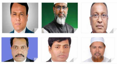 কুমিল্লা-০২ আসনে দ্বিধাবিভক্তি বিএনপি, চাঙা স্বতন্ত্ররা