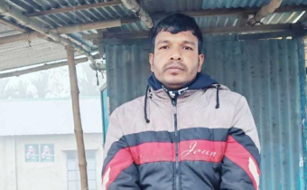 শেরপুরে ১৬শ পিস ইয়াবা ট্যাবলেটসহ মাদককারবারী আটক