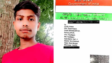 ওড়িশায় বাংলাদেশি সন্দেহে মুসলিম যুবককে পিটিয়ে হত্যা