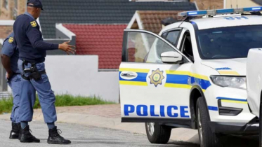 দক্ষিণ আফ্রিকায় পানশালায় ঢুকে এলোপাতাড়ি গুলি, নিহত ৯