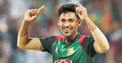 রেকর্ড মূল্যে আইপিএলে দল পেলেন মোস্তাফিজ